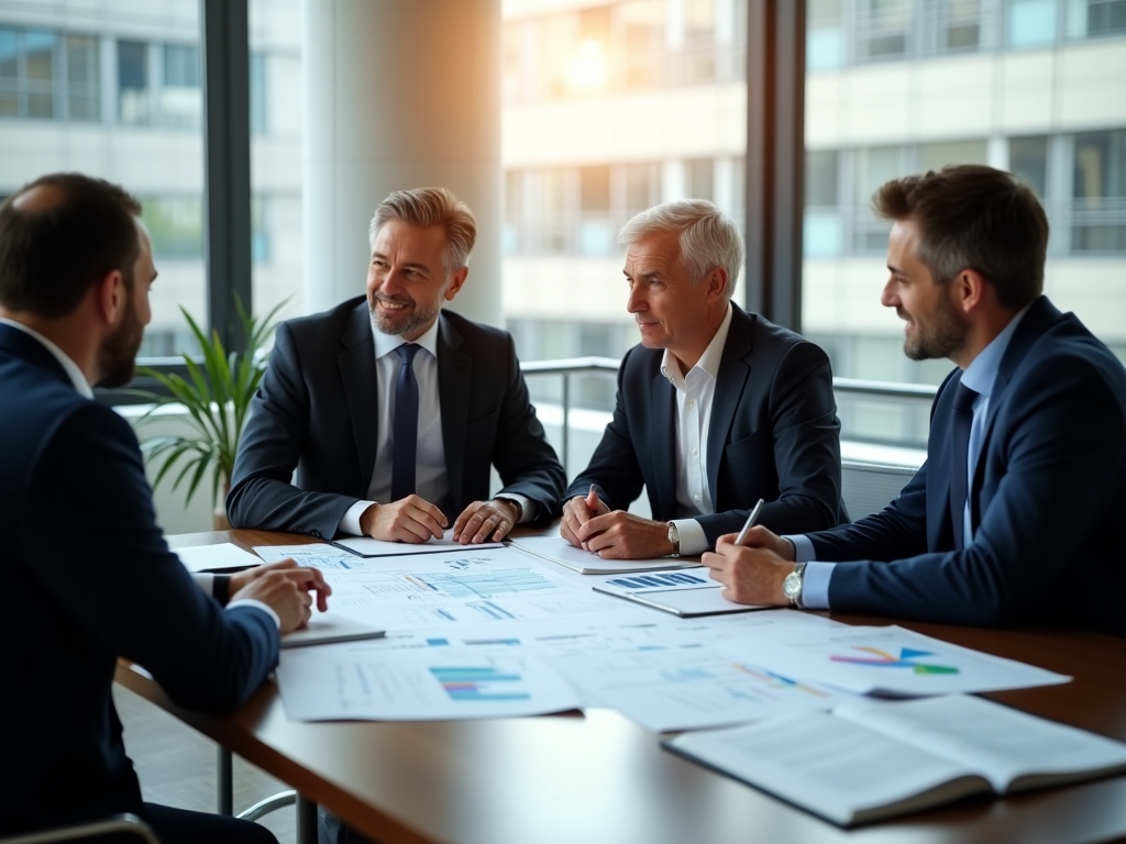 Auditoría de procesos de pago